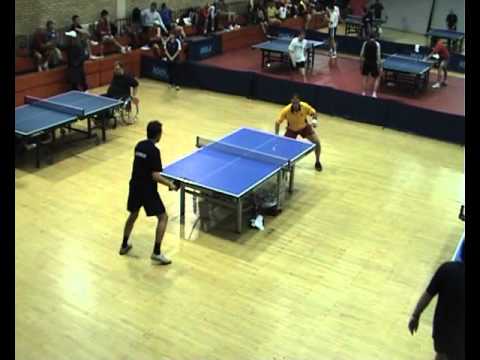 Mihajlovic :  Kovacevic - 3 : 2