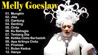 Download lagu Lagu-Lagu Terbaik Melly Goeslaw - Populer Sepanjang Mas - Lagu lirik mp3