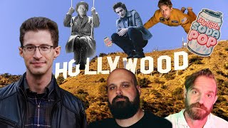 Benjamin Studebaker Explains What Makes a Movie Good or Bad