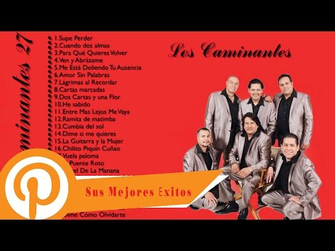 download lagu mp3 mp4 xitos De Los Caminantes, download lagu xitos De Los Caminantes gratis, unduh video klip xitos De Los Caminantes