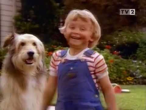 Dennis a komisz újra pimasz