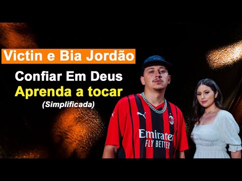 Eu Te Amo (part. Bia Jordão) - VICTIN