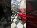 Adding Nitrous Oxide To A Car Cars Tests Engine