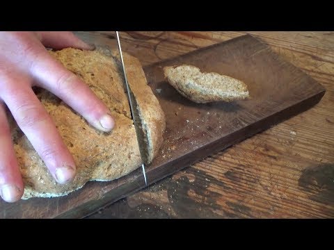 Irish Soda Bread - Quick, Easy and Delicious!