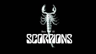 WHERE ARE YOU NOW SCORPIONS