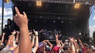 Lord of Flies - Cane Hill (Live at Carolina Rebellion: Day 3 - 5/06/18)