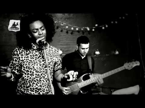 Whitechapel Dreams - Ruby Blu, Strongroom Sessions