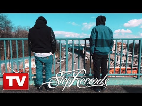 Penx ft. Eripe - Puncherfaust 3