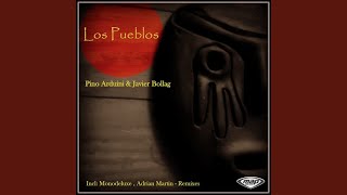 Los Pueblos (Javier Bollag Summer Mix)