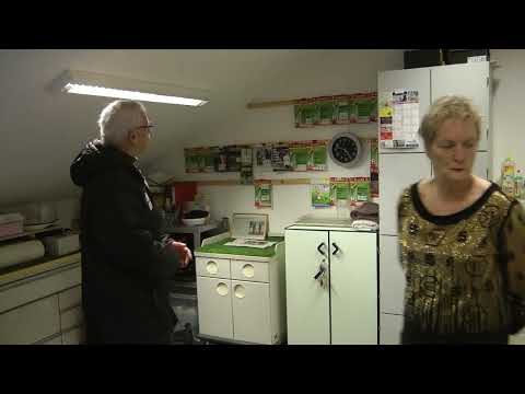 Hinter den Kulissen bei unseren 1.Herren