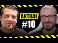 Elvis Duspara & Domagoj Pintarić: AKTUAL #10