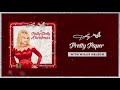 Dolly Parton - Pretty Paper (with Willie Nelson) (Audio)