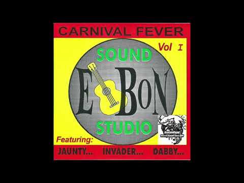 Ring the iron INVADER