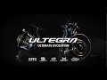 Up your game with the NEW Ultegra FC | Ultimate Evolution | 360 view