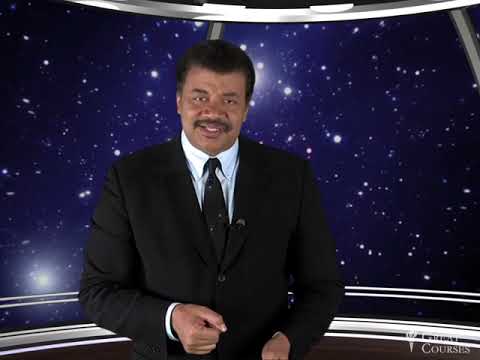 The Inexplicable Universe with Neil deGrasse Tyson full