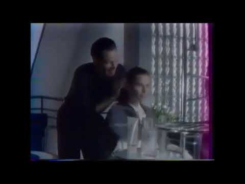 Publicité 1991 Sun Silk (Jean François Lazartigue)