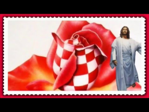 Bože hvala, hvala ti za sve!