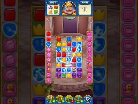 Royal Match Level 2240