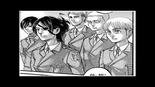 進撃の巨人 ネタバレ 考察 ヒストリア妊娠にエレンが関係 エレン説を考察してみた 進撃の巨人 3期 楽しみ113 112 تنزيل الموسيقى Mp3 مجانا