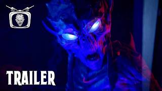  Camp Shadow Lake Jadi Sarang Makhluk Misterius dalam Film Horor “Mister Sandman”