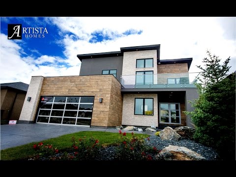 Artista Homes - 34 Vestford Place