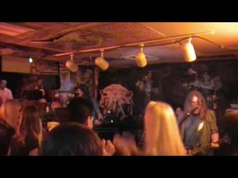 Smoke on the Water - Deep Purple by Tommy Rebel