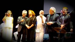 Zülfü Livaneli - Leylim Ley - Live in Essen (January 2016)