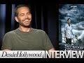 Paul Walker My Uncut HOURS Interview Nov 14 2013