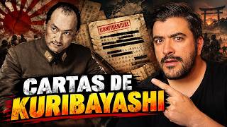 As cartas censuradas de Kuribayashi reveladas pela 1ª vez