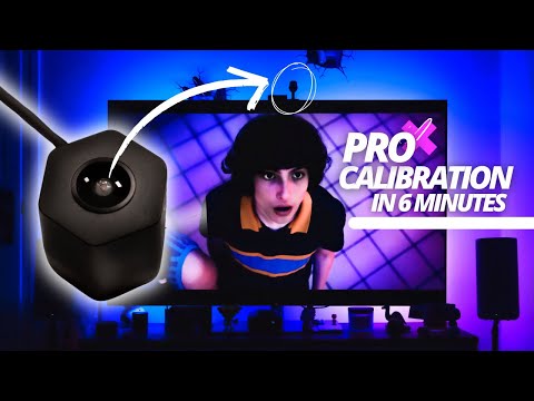 Best Nanoleaf 4D Settings - 6 Minutes Tutorial