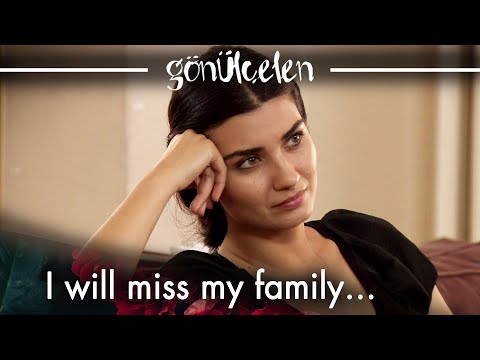 Hasret calls her sister - Episode 111 | Becoming a Lady