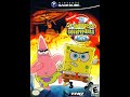 Trailers From The SpongeBob SquarePants Movie 2004 GameCube Game