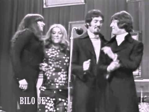 Bele Vrane - Maček v žaklju