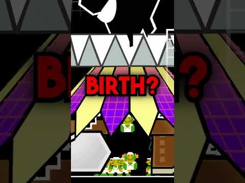 The final boss has a secret attack in Super Paper Mario