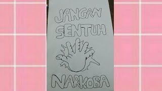 Download lagu POSTER ANTI NARKOBA mp3 Download lagu POSTER ANTI NARKOBA mp3