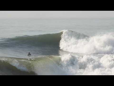 Clean Peaks, The Keramas Swell