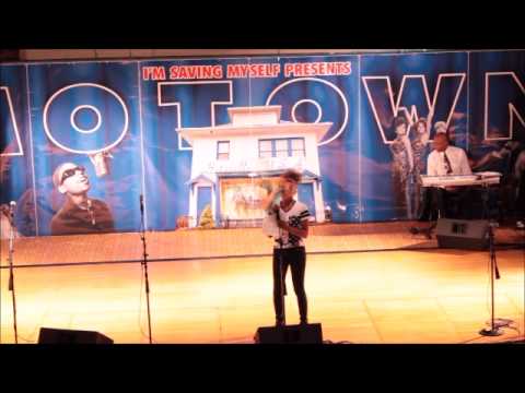 Motown Review: Part One - Brothers (R) Are Special. Part 1