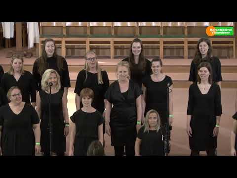 Bring me little water Silvy (Greg Gilpin)