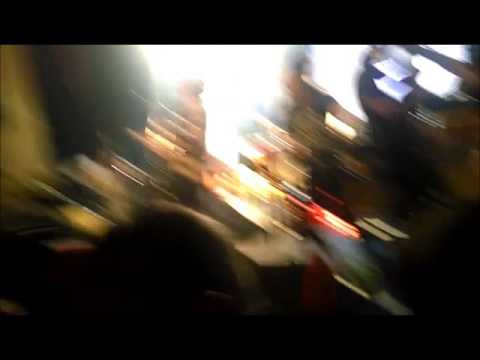 The Front Bottoms - Twin Sized Mattress (7/6/14) (ft You Blew It!)