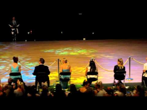 Simon Säborg - Disco SM 2012