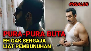 Download lagu SI PEMBUNUH TAU MATANYA MASIH NORMAL, AUTO DIBURU! | #NGALOR FILM ANDHADHUN (2018) mp3
