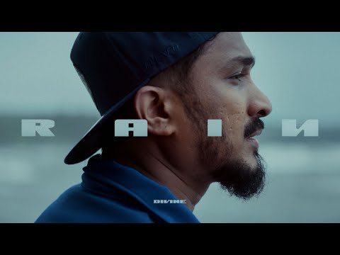 DIVINE - Rain | Prod. by Stunnah Beatz | Official Music Video