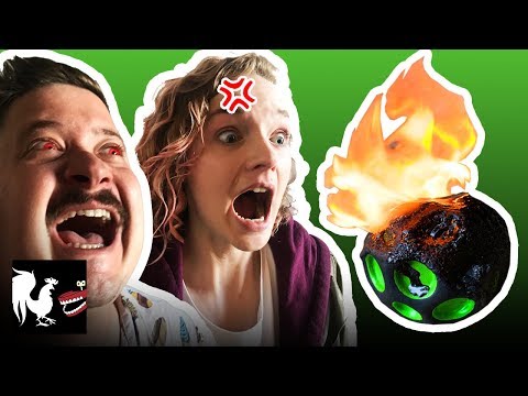 Destroying the Moon Ball | RT Life