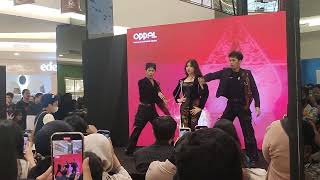 Download lagu Tiara Andini - Ngeluwihi | Live at Fx Sudirman 2024 mp3 Download lagu Tiara Andini - Ngeluwihi | Live at Fx Sudirman 2024 mp3