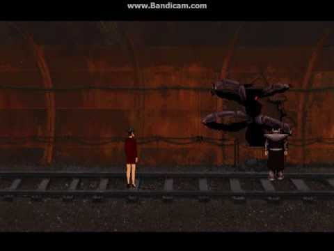 Broken Sword 2 - Easter Eggs