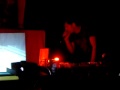 Boy Eats Drum Machine FlipSide Pocatello, Idaho