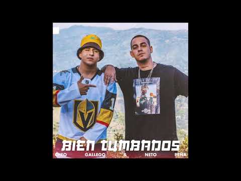 Cheo Gallego, Neto Peña – Bien Tumbados