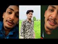 Fouji Saini Top Punjabi Shayari Love Punjabi Shayari Fouji Saini Instagram Reels Shayari