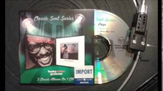 Gene Page - Sho' Like To Ride On Your Star (1978)