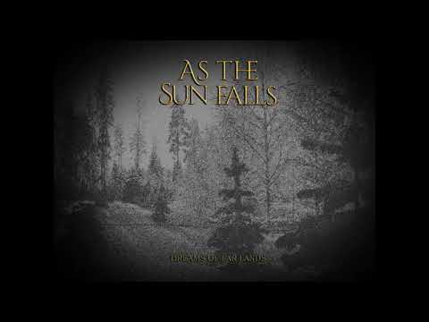 As the Sun falls - Way to the North (Single)